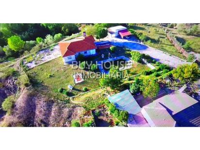 Casa o xalet en venda en Palomeque