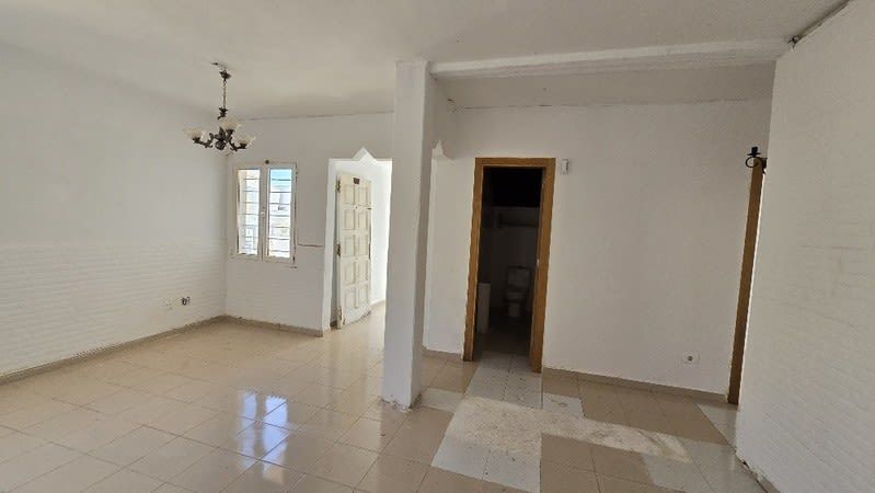 Casa adosada en venta en Ur Llanos del Sol, Playa Blanca - Los Pozos