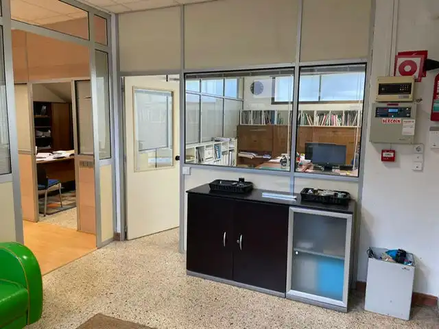 Local comercial en venda a Saliturri Zeharkalea, imagen 3