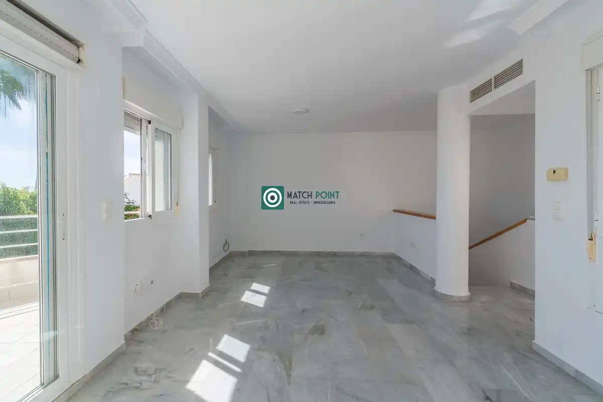 Detached homes for sale in Almuñécar