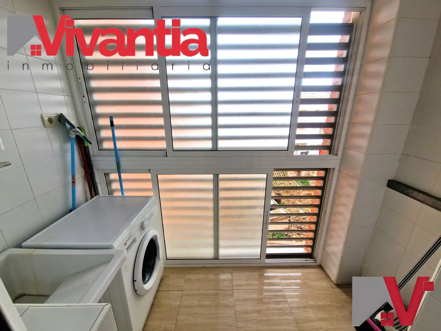 Piso con ascensor en venta en Lorca Ciudad, imagen 10