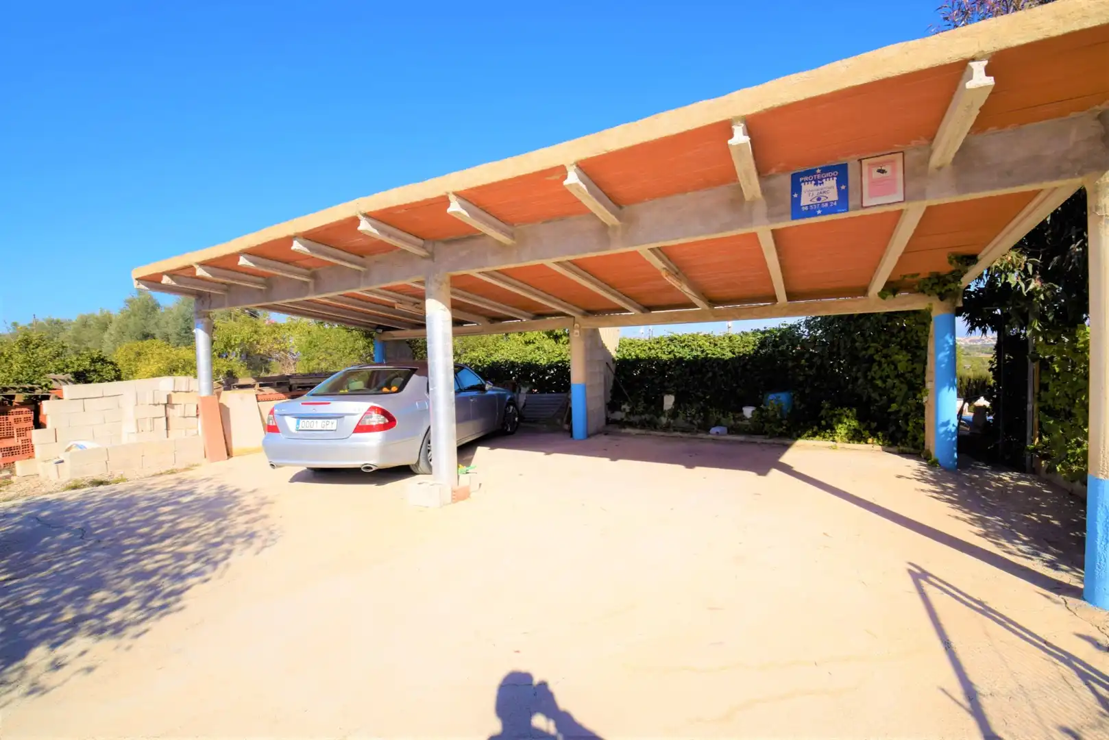 Haus mit Pool zum Verkauf in El Edén, imagen 7