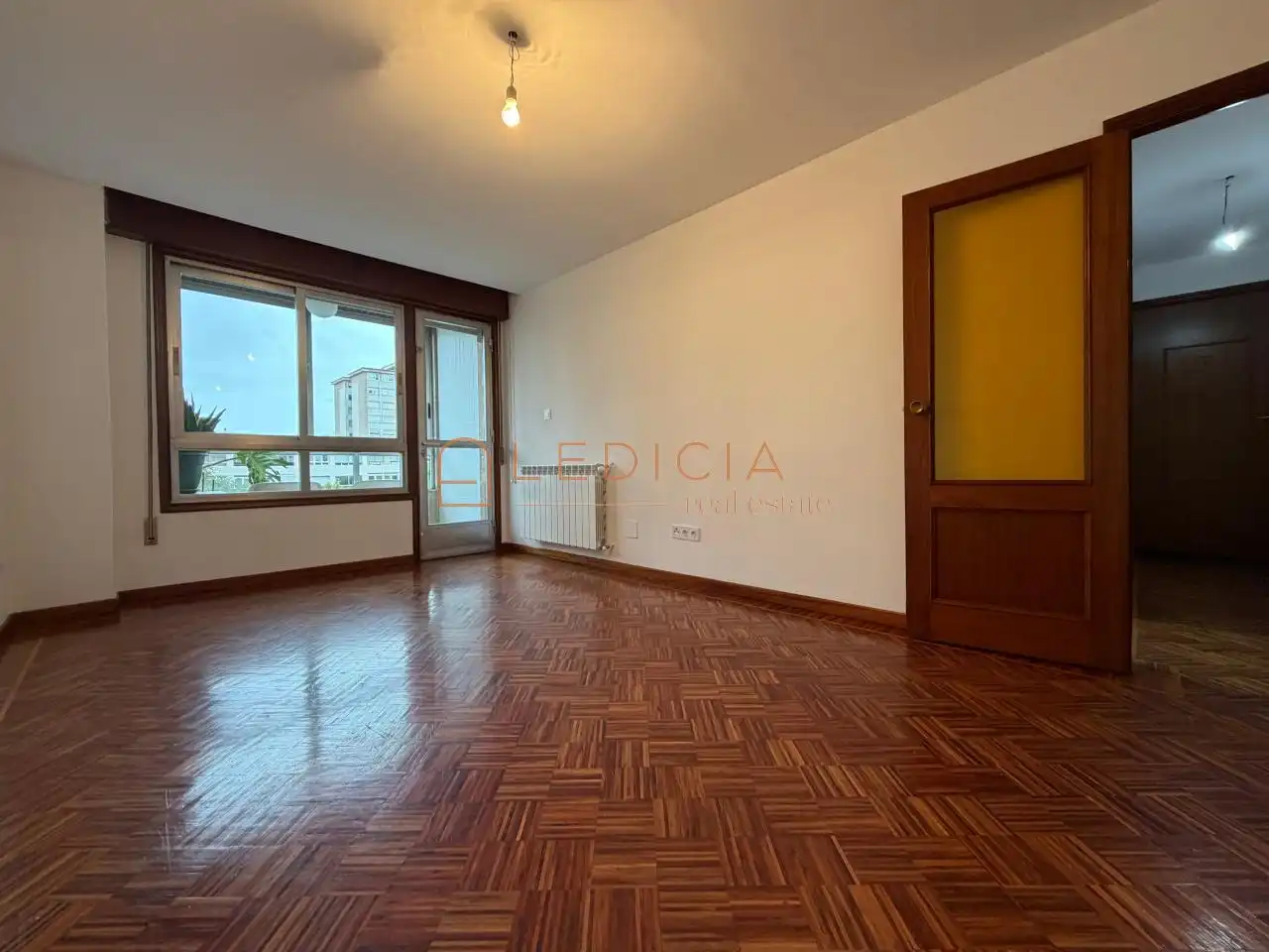 Flat for rent in Castelao, As Travesas - Balaídos