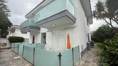 Foto 5 de Pis en venda a C. Holanda, San Antonio - Las Arenas, Santa Cruz de Tenerife