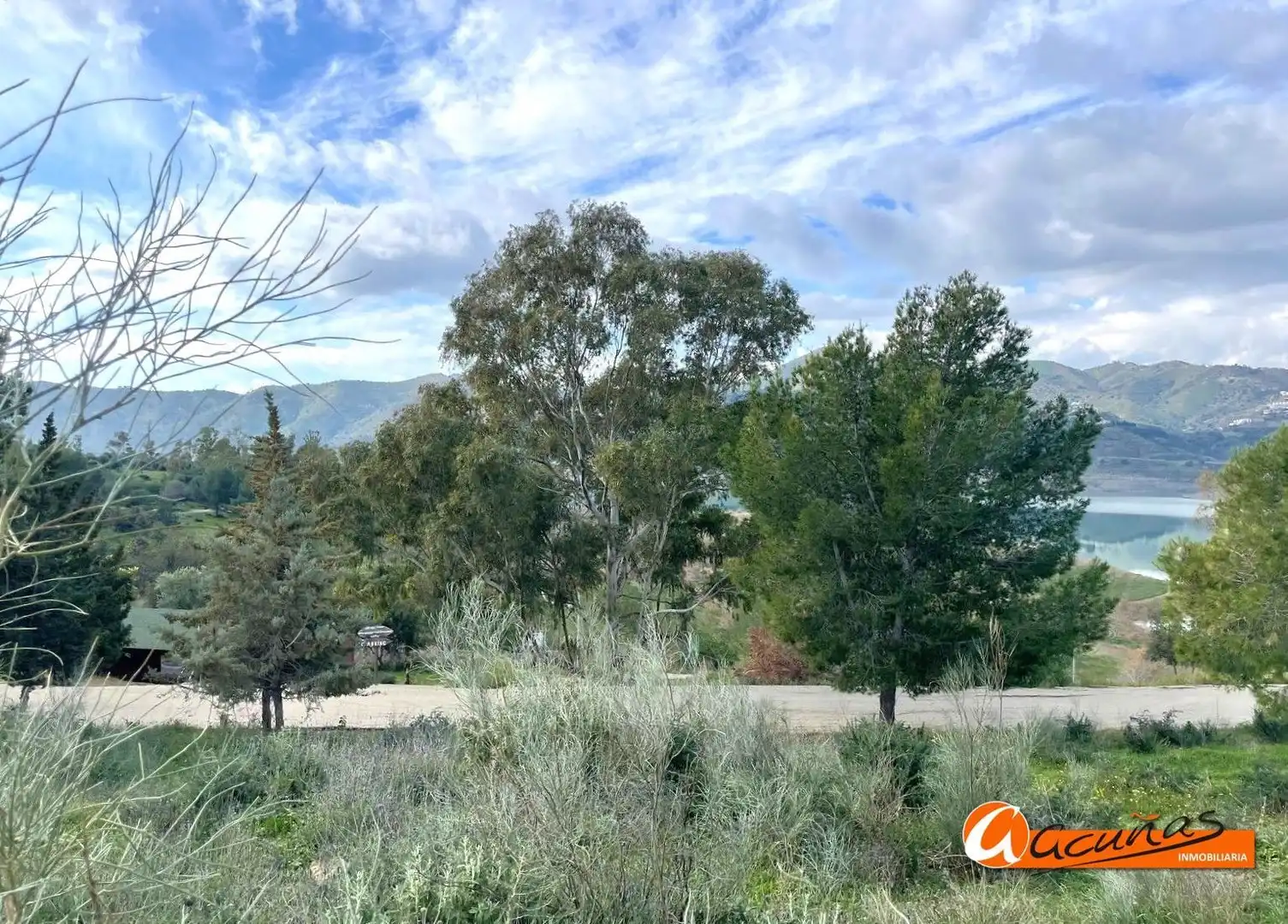 Rustikales Grundstück zum Verkauf in Cortijo Vílches, imagen 10