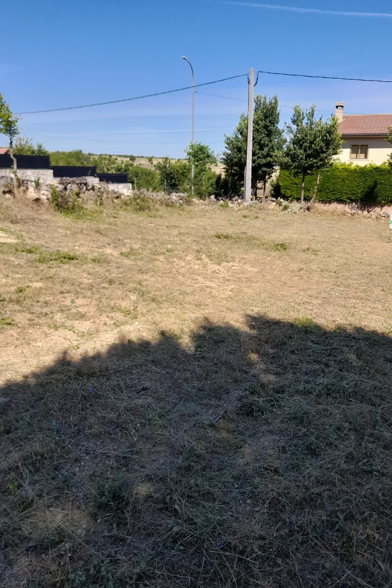 Residencial en venda en Prádena