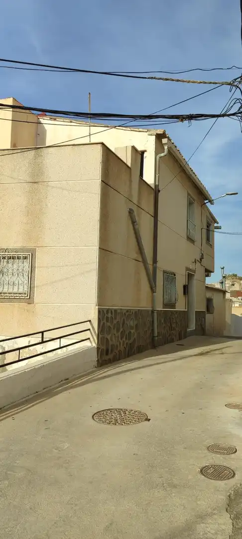 Casa rustica in vendita a Macael, imagen 2