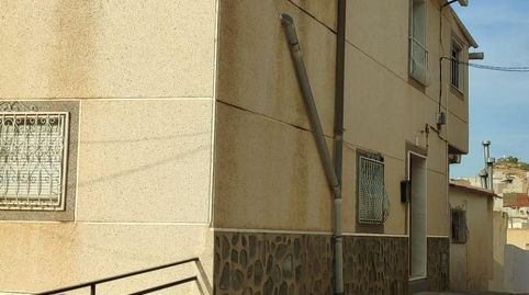 Foto 2 de Finca rústica en venta en Macael, Almería