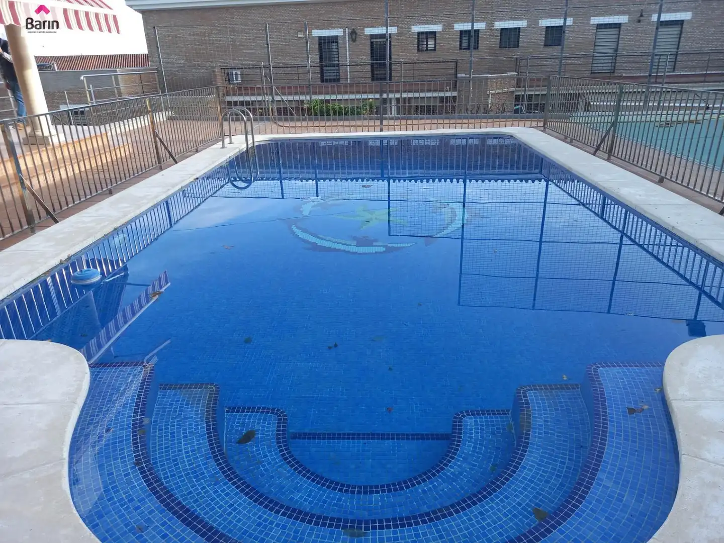 Swimming pool of Houses for sale in  Córdoba Capital  with Air Conditioner, Private garden and Terrace