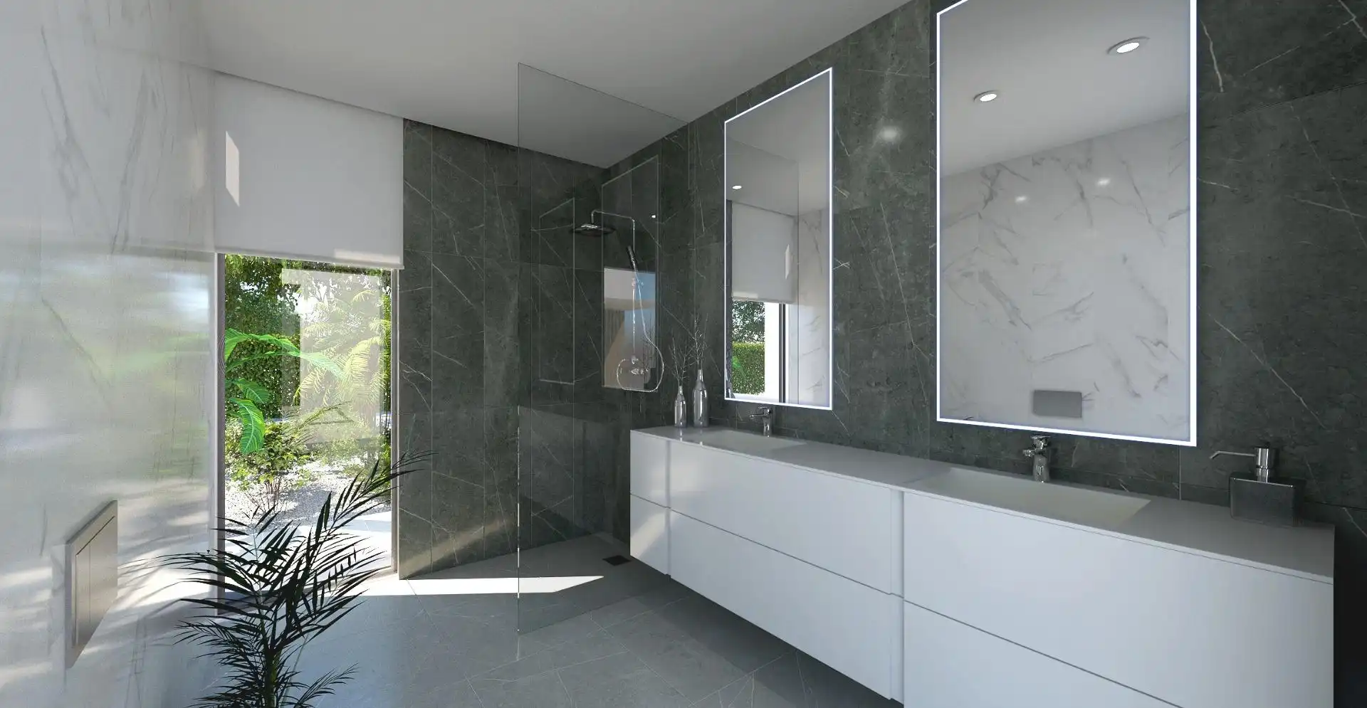 Chalet en venta en Campo de Murcia, imagen 14