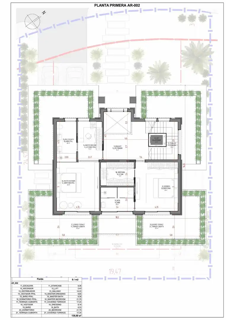 Chalet con piscina en venta en Benahavís pueblo, imagen 20