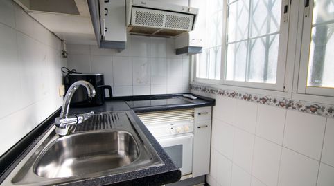 Foto 3 de Piso en venta en Calle de Gomeznarro, Canillas, Madrid Capital