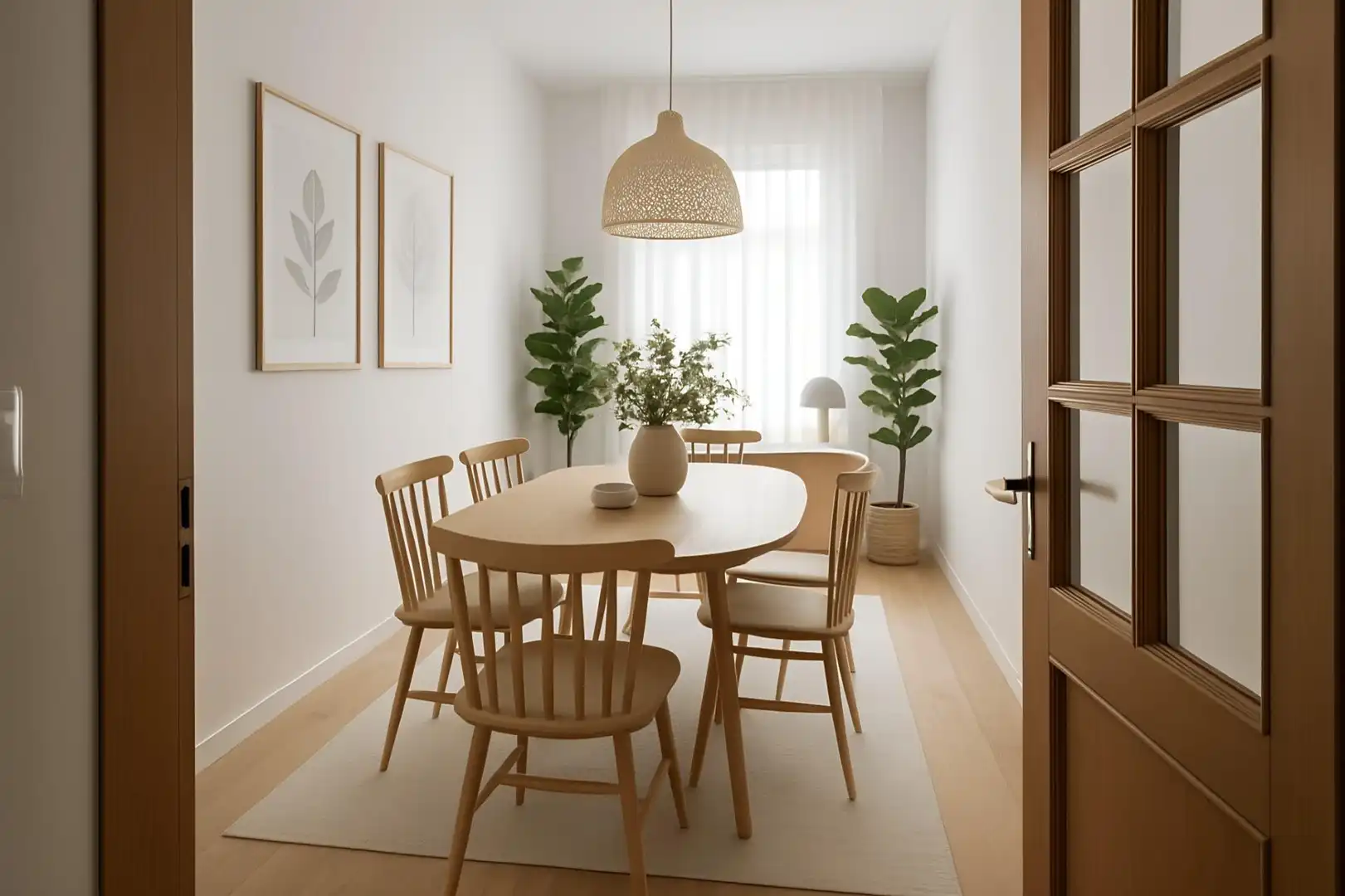 Ground floor for sale in El Carmel