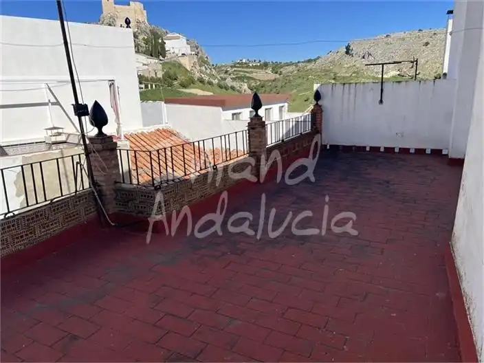 Maison mitoyenne à vendre à Luque, imagen 2