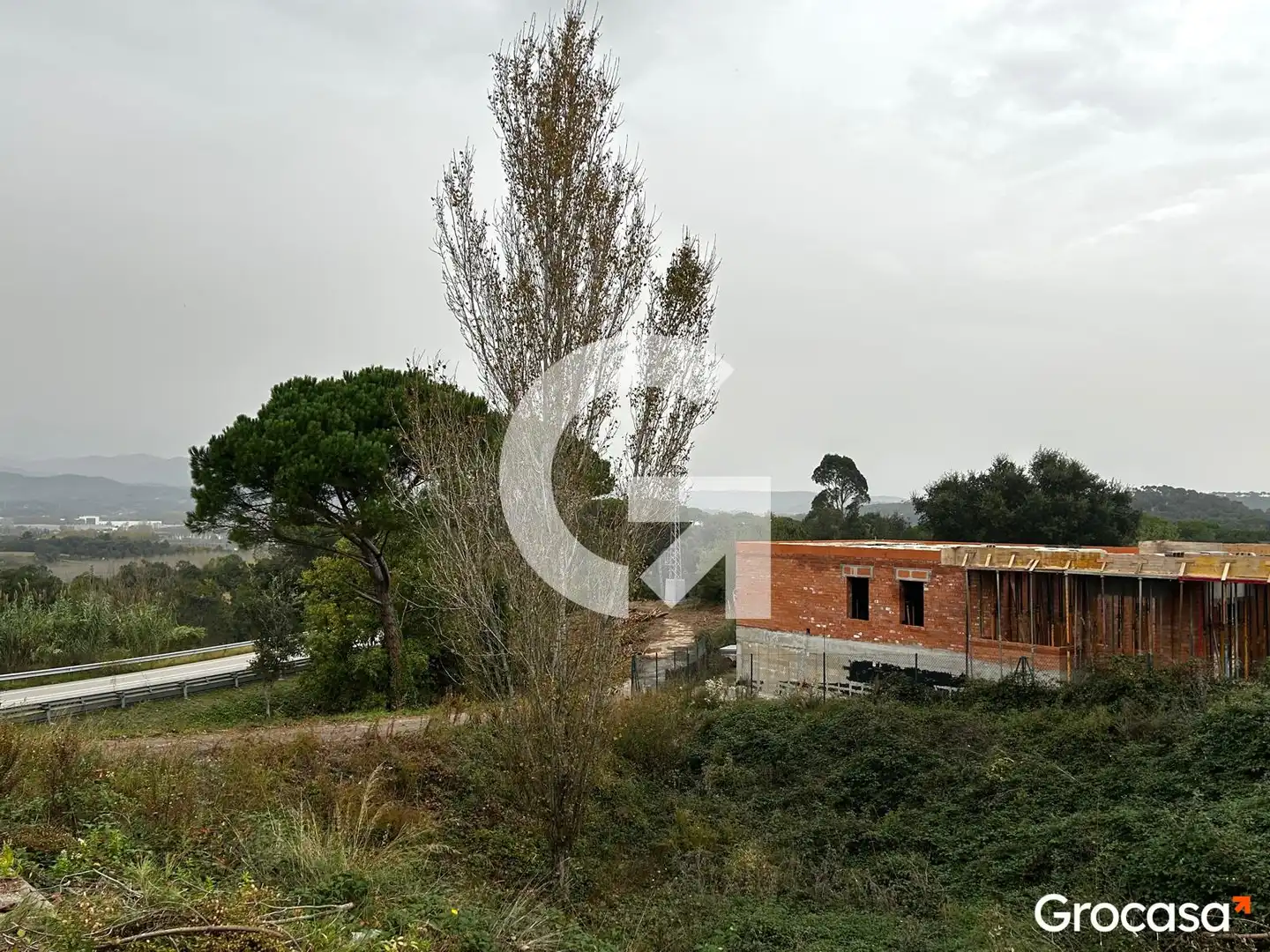 Houses for sale in Fogars de la Selva  with Air Conditioner, Heating and Private garden