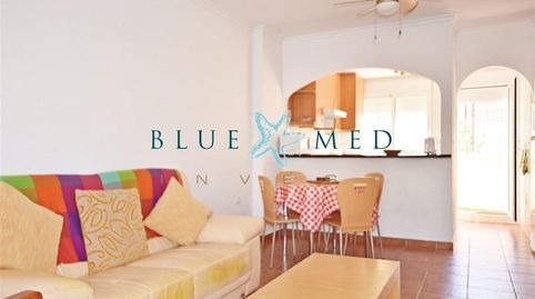 Foto 4 de Apartament en venda a Avenida Avenida Levante, Perín, Cartagena
