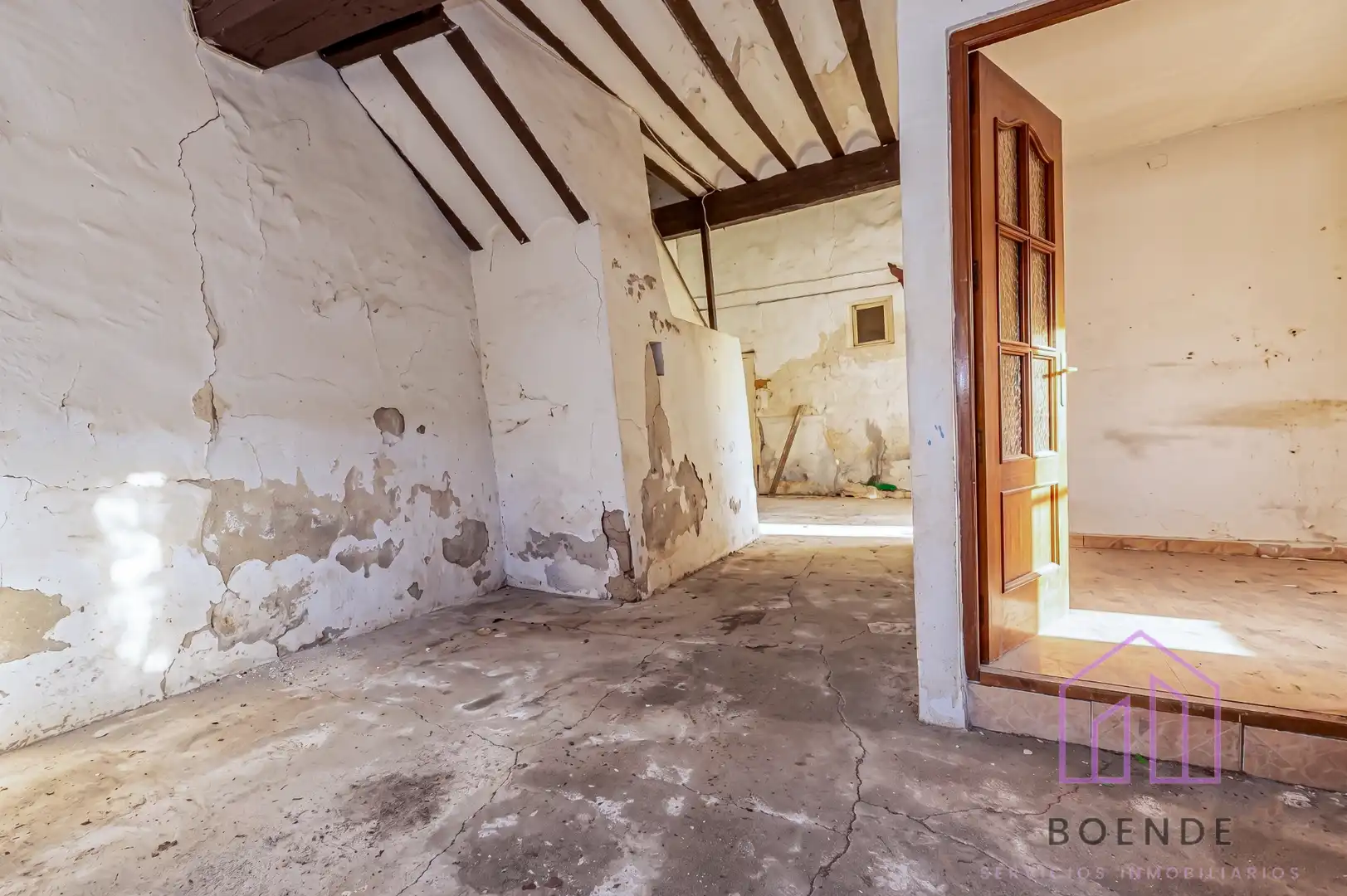 Detached homes for sale in Chinchón  with Furnished