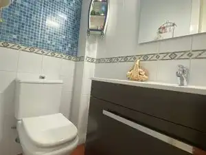 Casa pareada con terraza en venta en Calle de los Troyanos, imagen 66