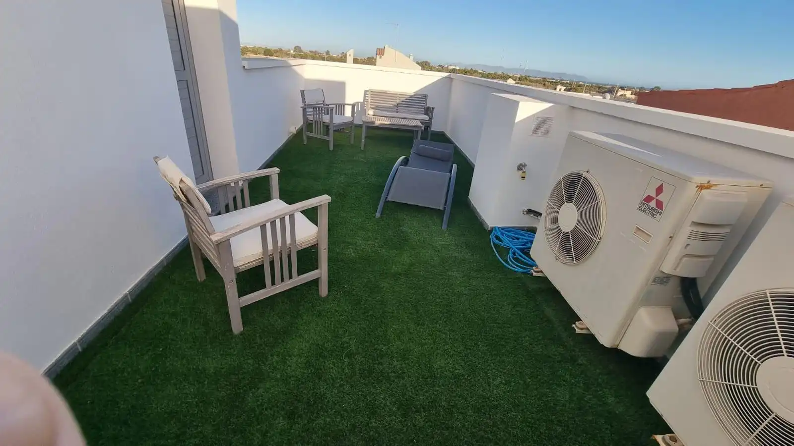 Casa o xalet en venda a Nueva Almería - Cortijo Grande - Vega de Acá