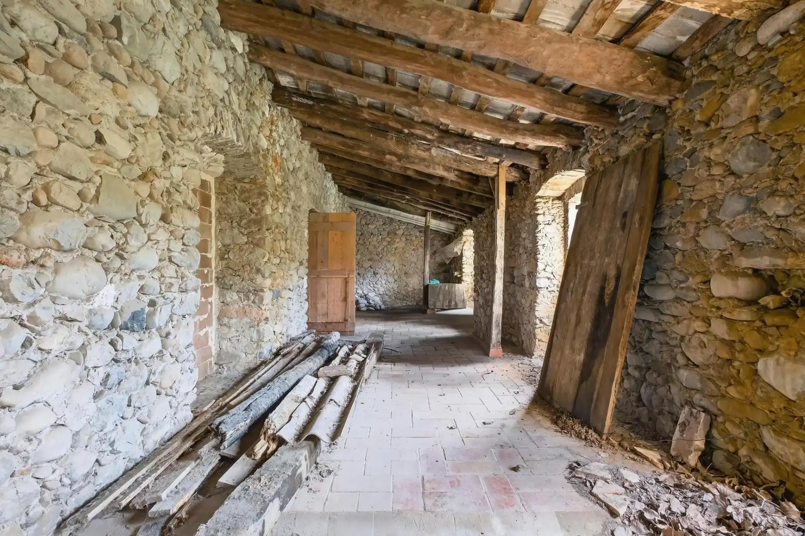 Casa o chalet en venta en Esponellà