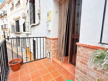 Adossat en venda a Álora