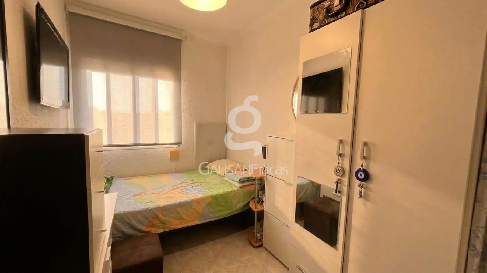 Appartamento con ascensore in vendita a Boix, imagen 2