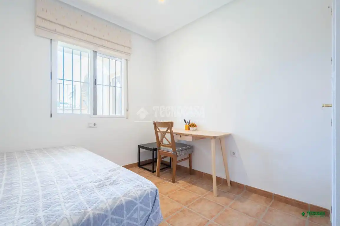 Habitación de Piso en venta en Tabernas con Aire acondicionado, Amueblado y Piscina comunitaria
