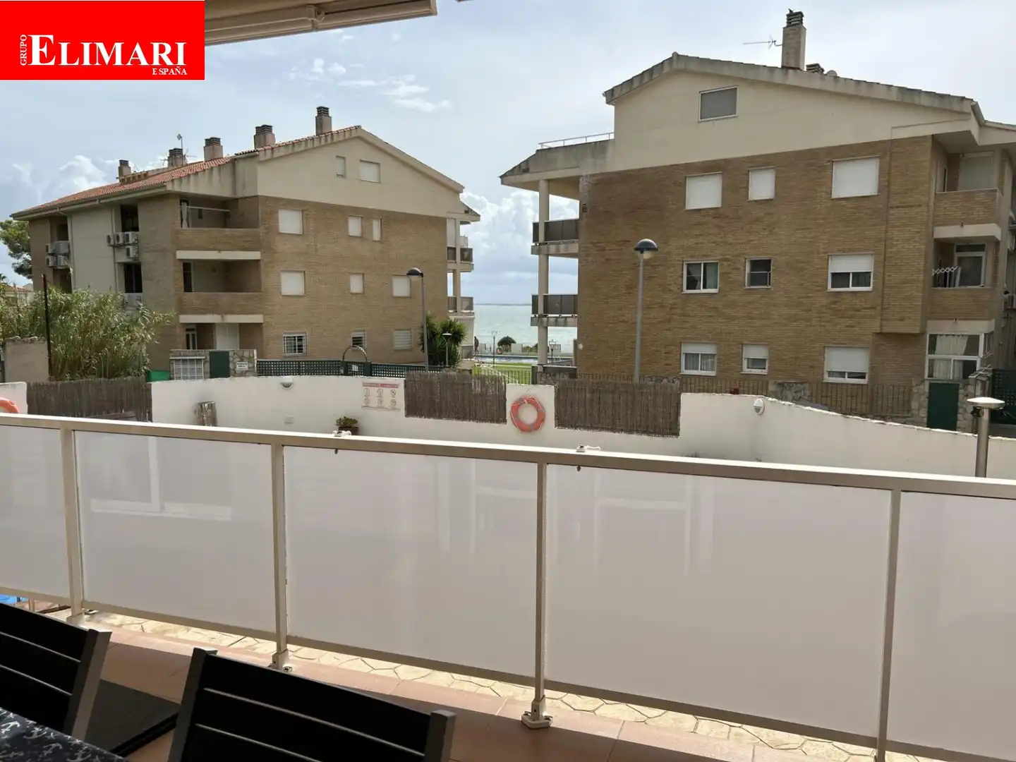 Apartment mit Pool zum Verkauf in Alcanar, imagen 4