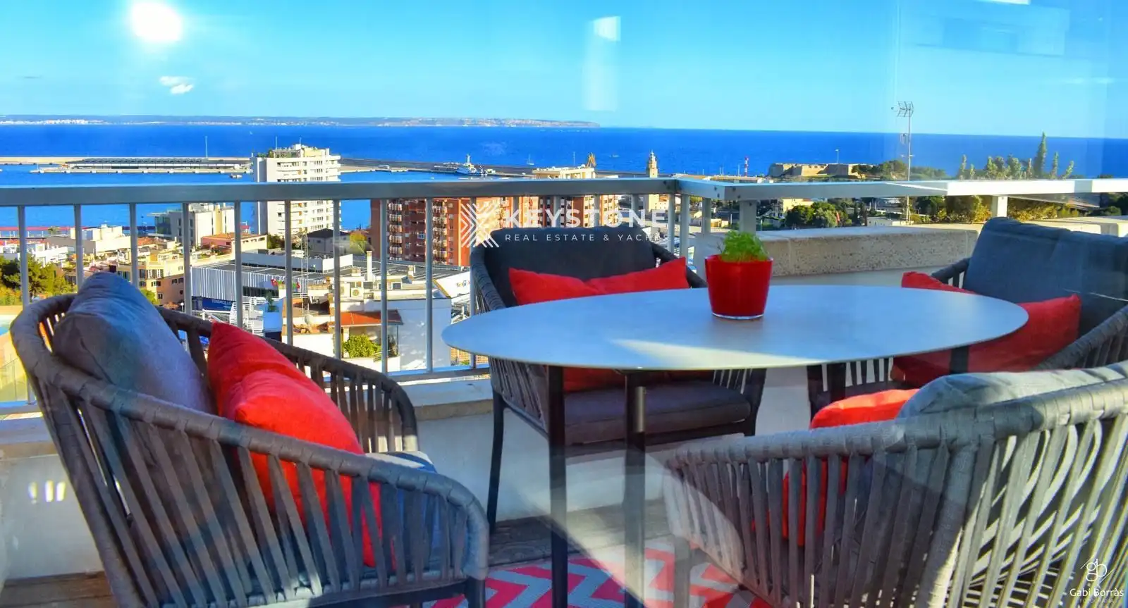 Flat with pool to rent in Vista Alegre, imagen 11