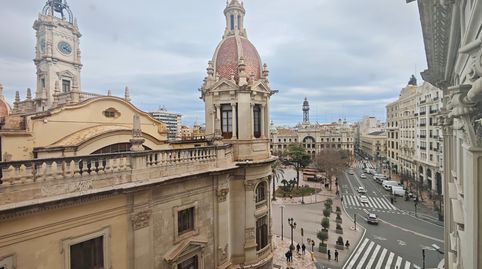 Foto 2 de Oficina de lloguer a Carrer del Periodista Azzati, Sant Francesc, Valencia Capital