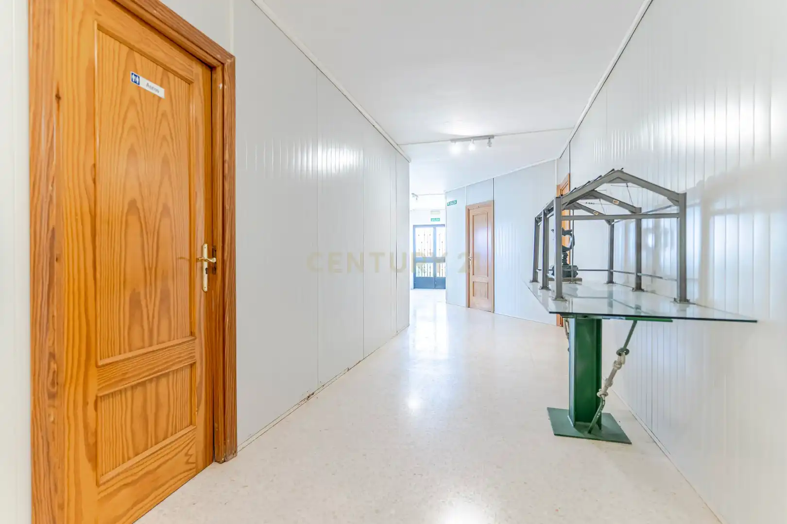 Edificio en venta en Gójar