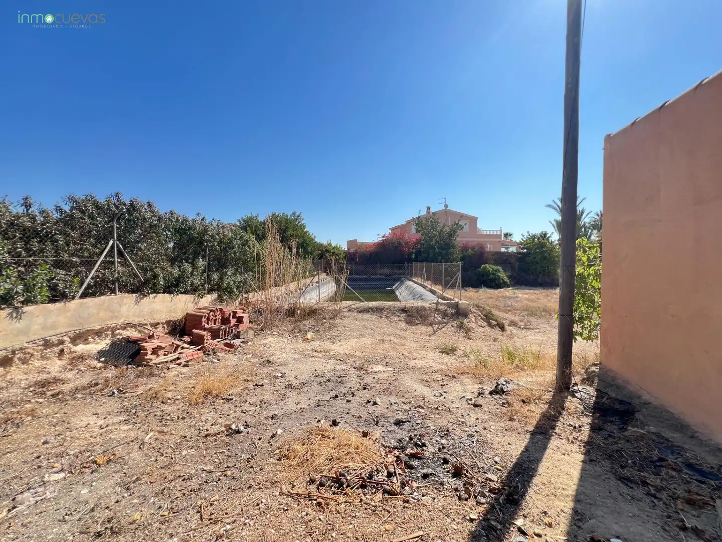 Casa con terrazza in vendita a Vera Ciudad, imagen 15