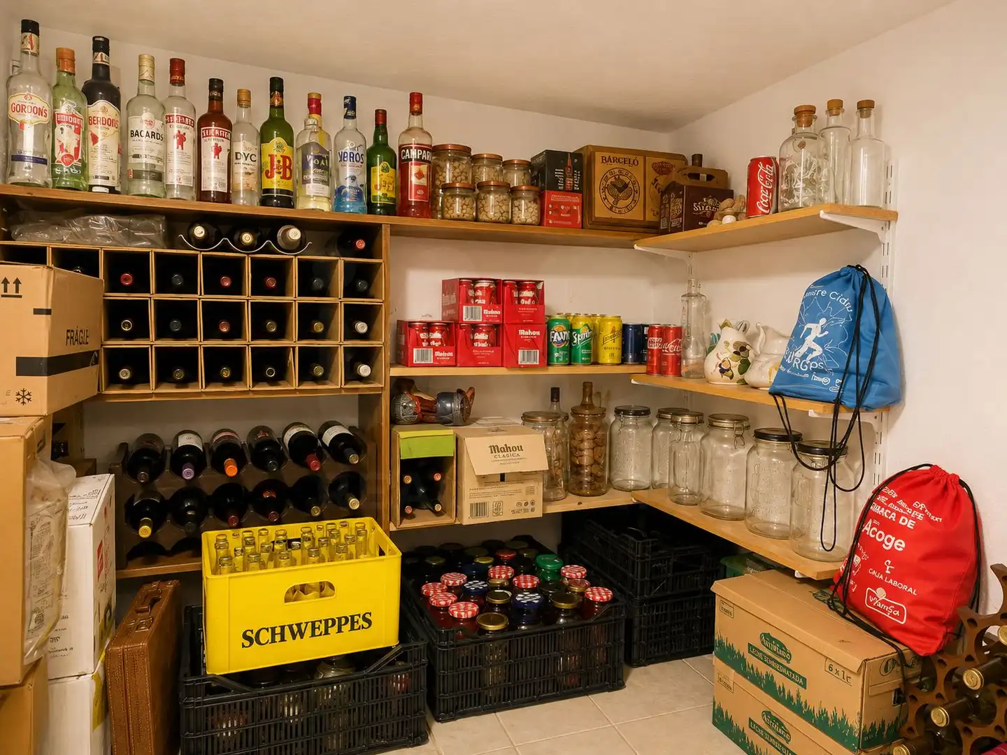 Casa o chalet en venta en Burgos con Calefacción