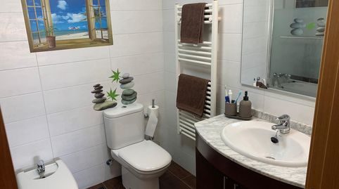 Foto 5 de Piso de alquiler en Paseo el Parque, La Lastra, León Capital