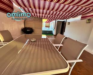 Terrace of House or chalet for sale in  Córdoba Capital