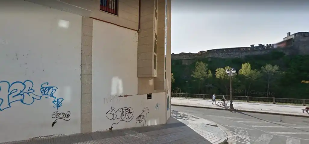 Gewerbefläche zur Miete in Avenida SIL, imagen 2
