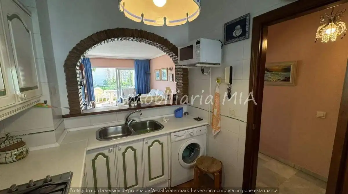 Appartamento in vendita a La Carihuela - Los Nidos, imagen 11