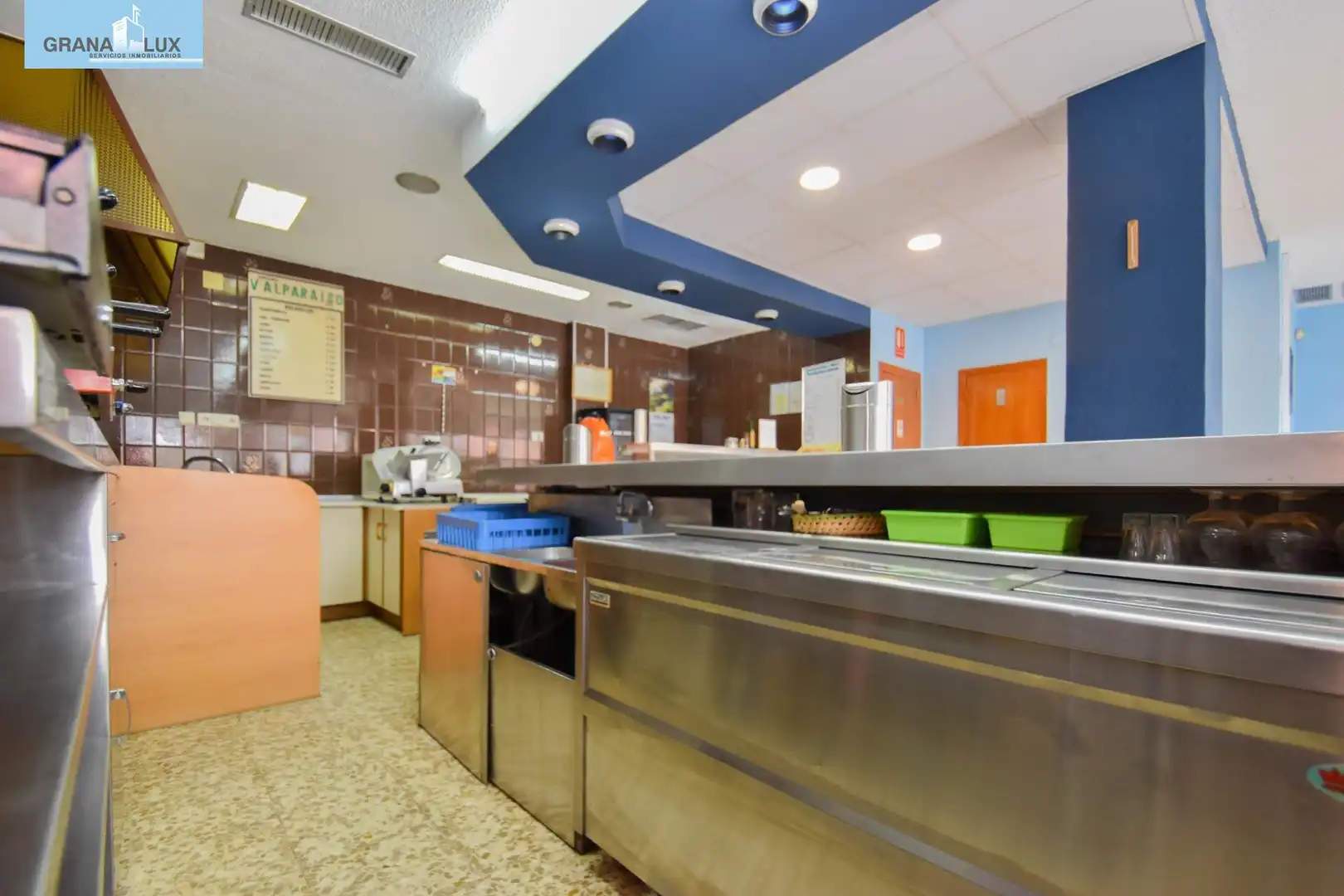 Business premises for sale in Plaza de Poeta Garcilaso de la Vega 6, imagen 31