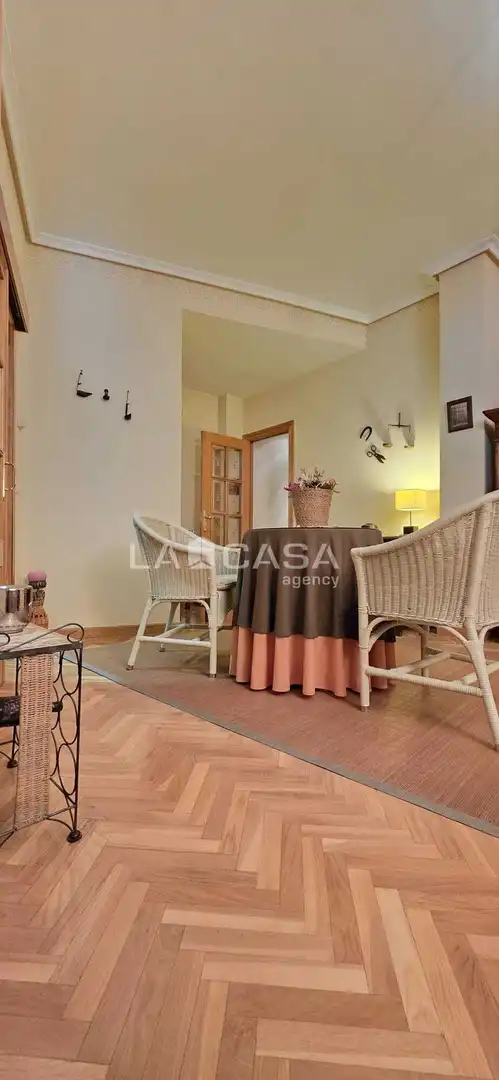 Appartamento con ascensore in vendita a Calle de Ebanistería, imagen 15