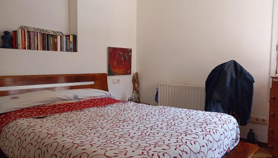 Foto 1 de Pis en venda a  Hernan Cortes, Villalegre - La Luz, Asturias