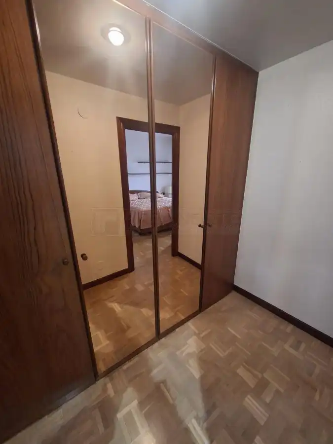 Bedroom of Flat for sale in Vitoria - Gasteiz  with Heating, Parquet flooring and Terrace