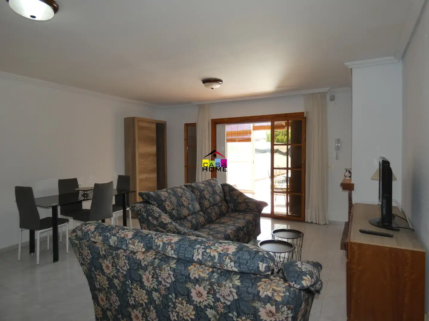 Villa mit Terrasse zum Verkauf in Torreón - La Almadraba, imagen 9
