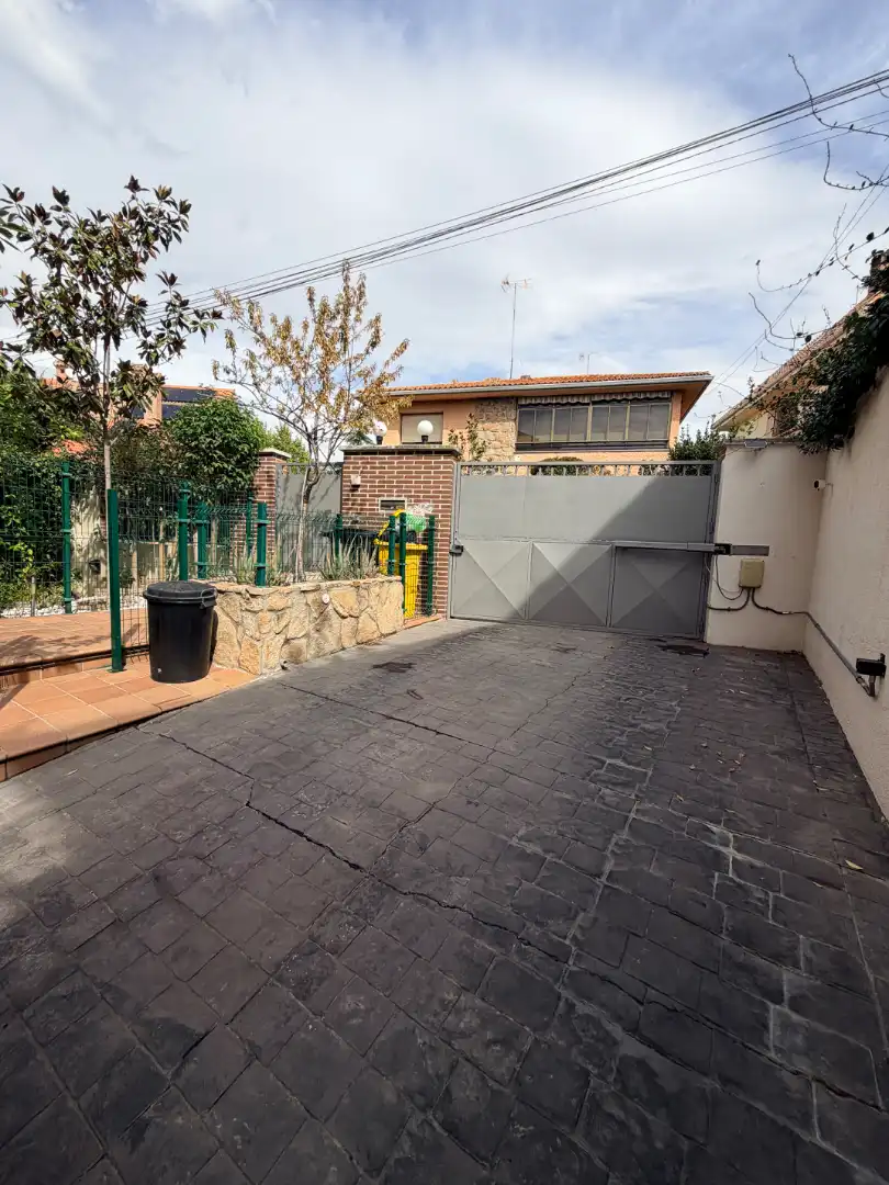 Adosado con terraza en venta en Calle Siete Picos, imagen 90