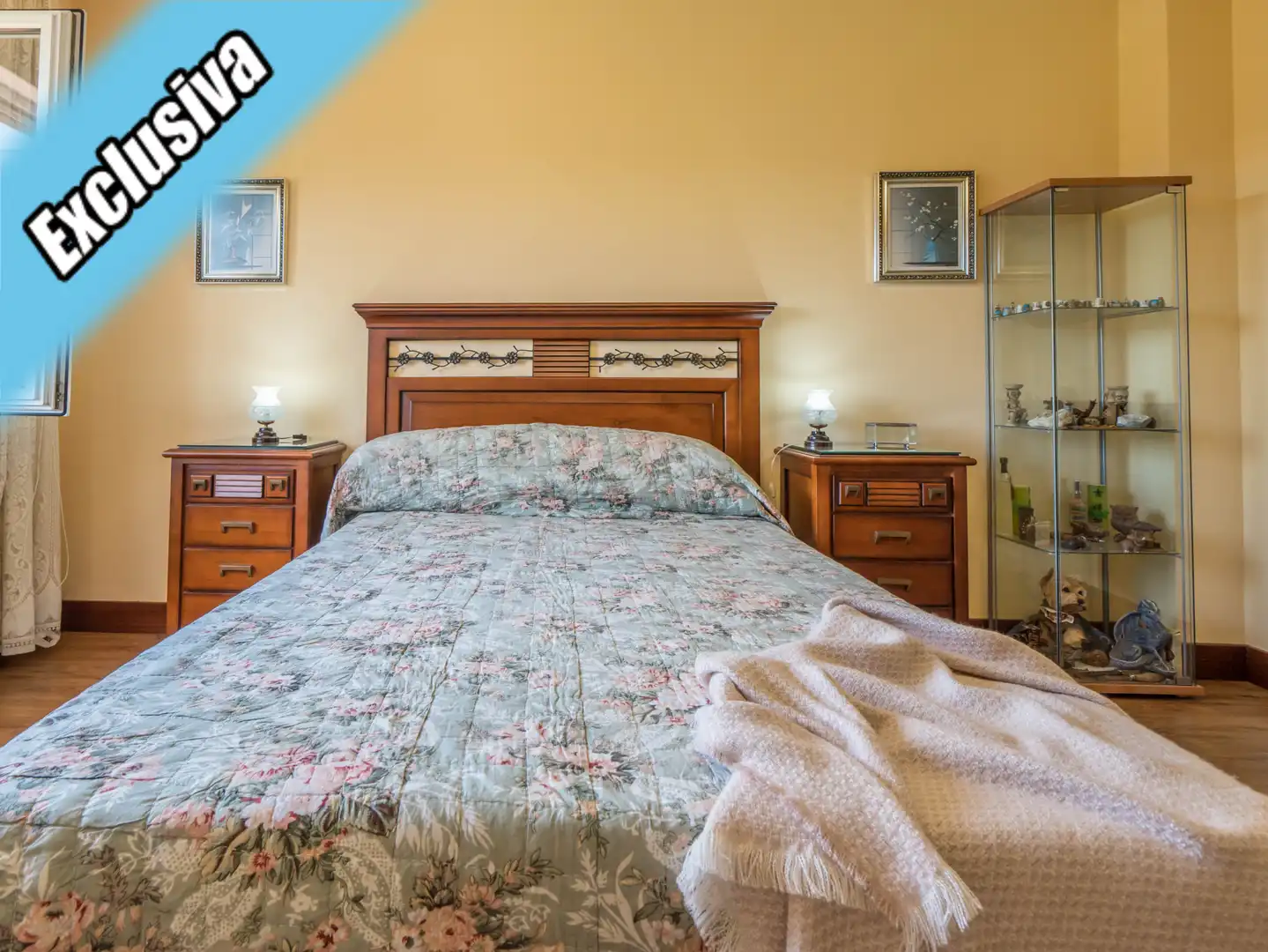 Habitación de Casa o chalet en venta en Arnuero con Calefacción, Jardín privado y Terraza