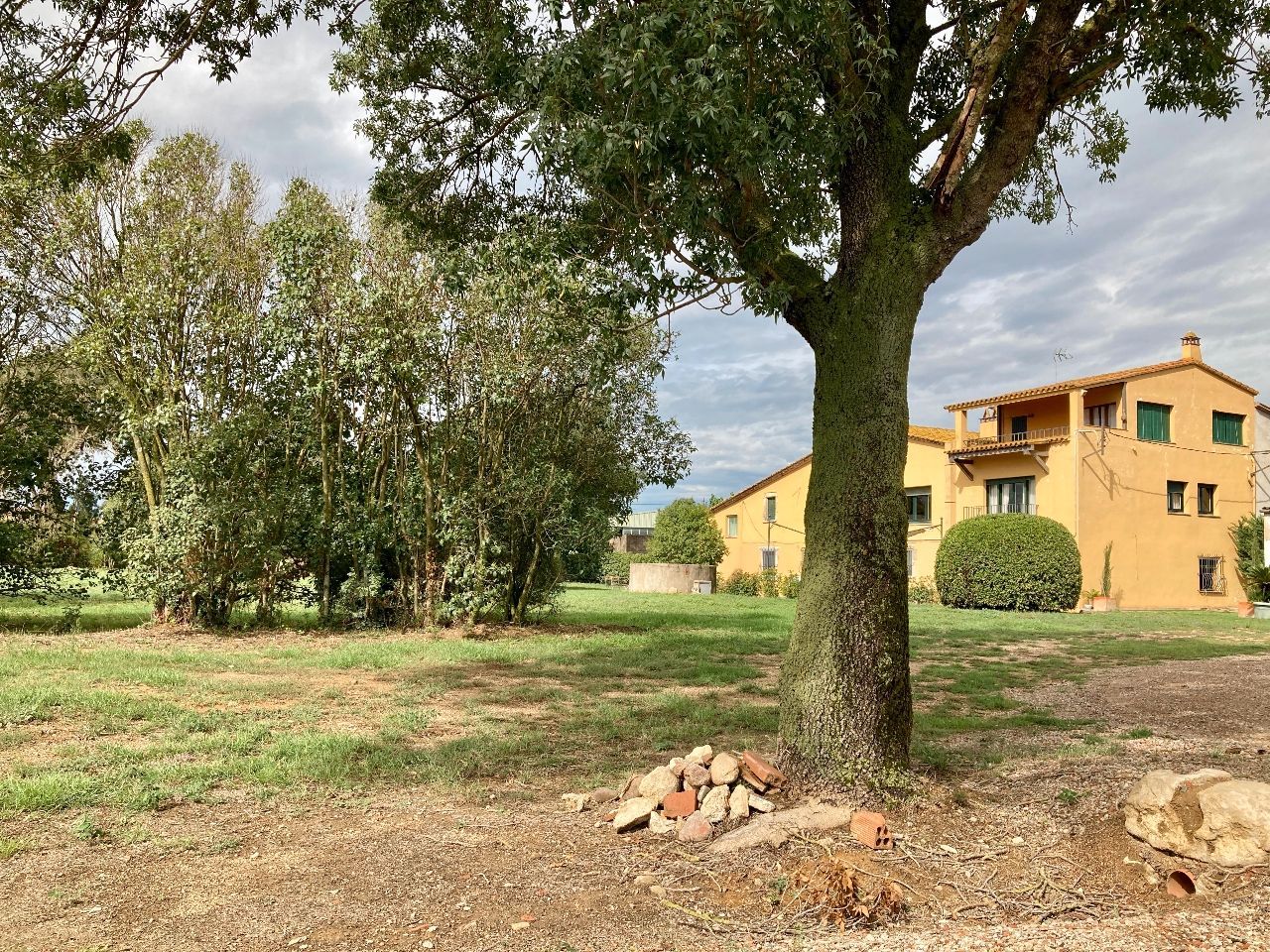 Casa o xalet en venda a Carretera Provincial, 34, Cassà de la Selva