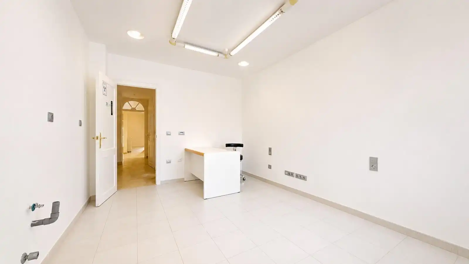 Apartamento en alquiler en Plaza CONSTITUCION 3, imagen 5