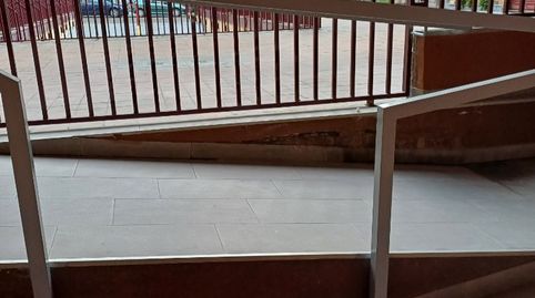 Foto 5 de Garaje de alquiler en Calle de Miguel Servet, 34, Paseo Independencia, Zaragoza Capital