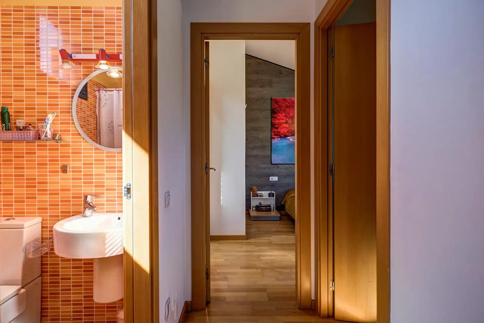 Casa o chalet en venta en La Pobla de Claramunt con Aire acondicionado, Calefacción y Jardín privado