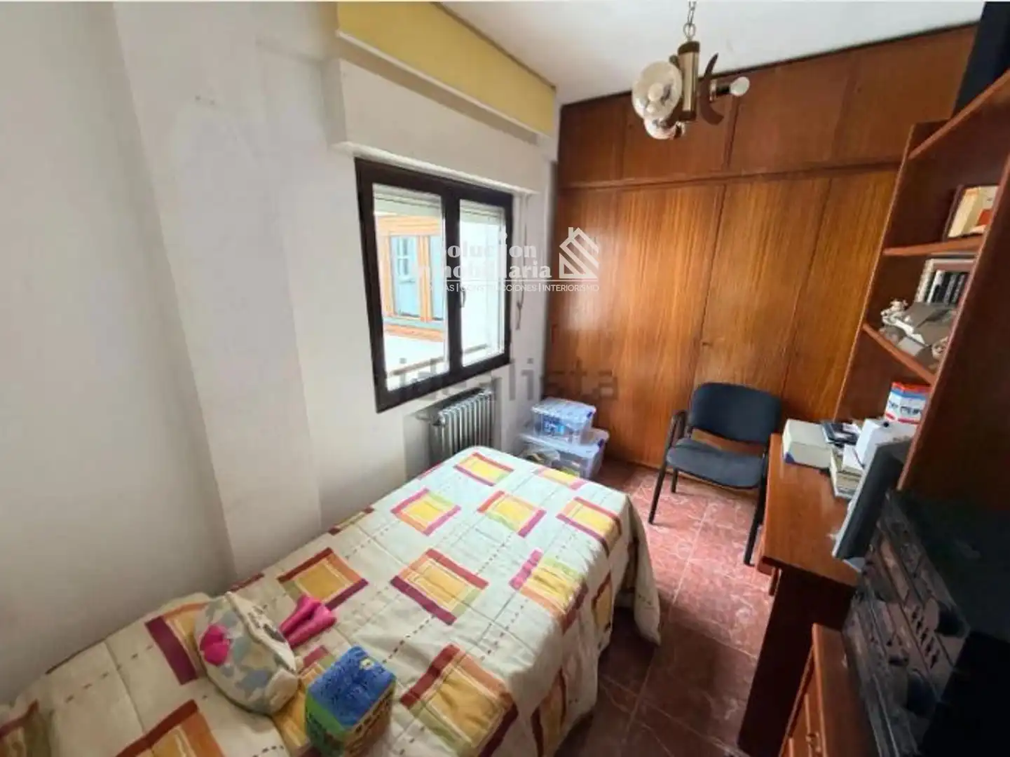 Àtic amb ascensor en venda a San Bernardo - Carmelitas - Campus, imagen 9