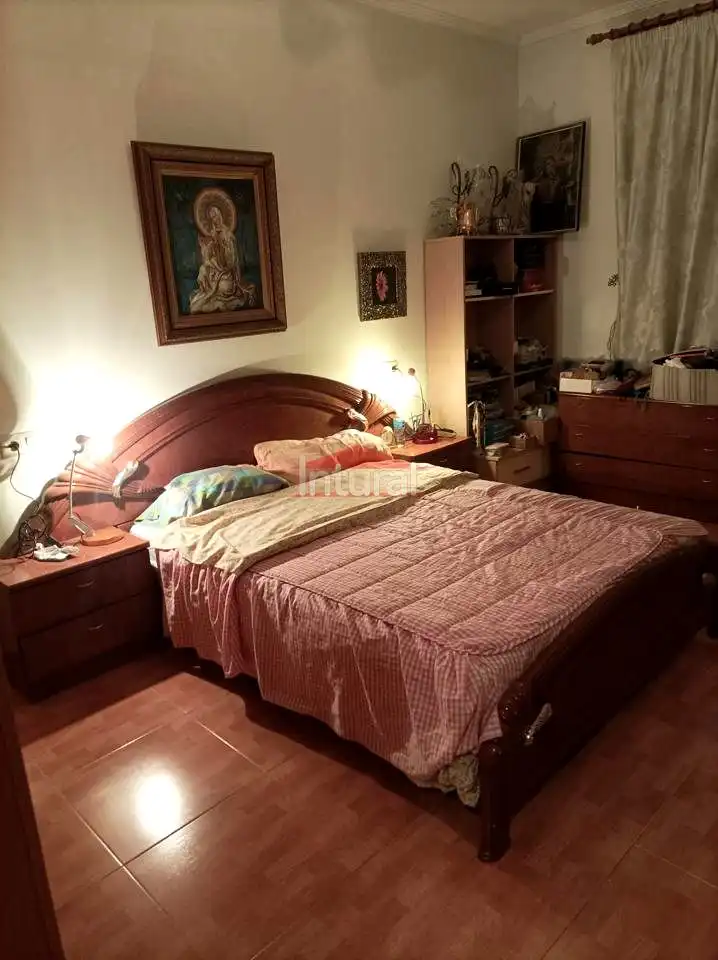 Schlafzimmer von Gebäude zum Verkauf in Hellín